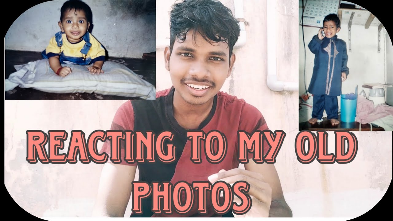 My sweet memories.