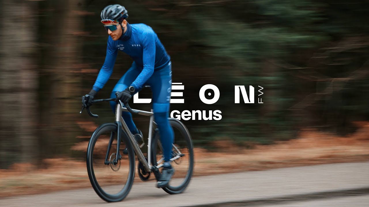 LEON FW - Genus