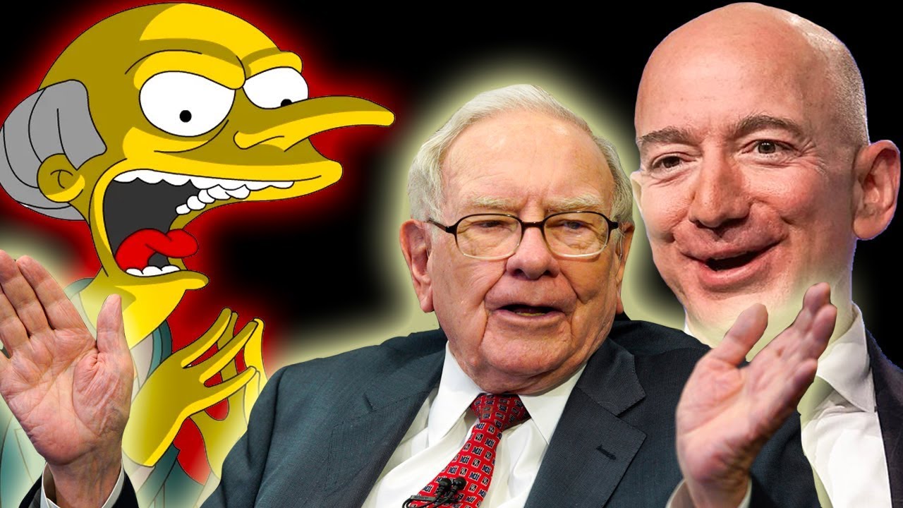 Why Rich People Are Cheap