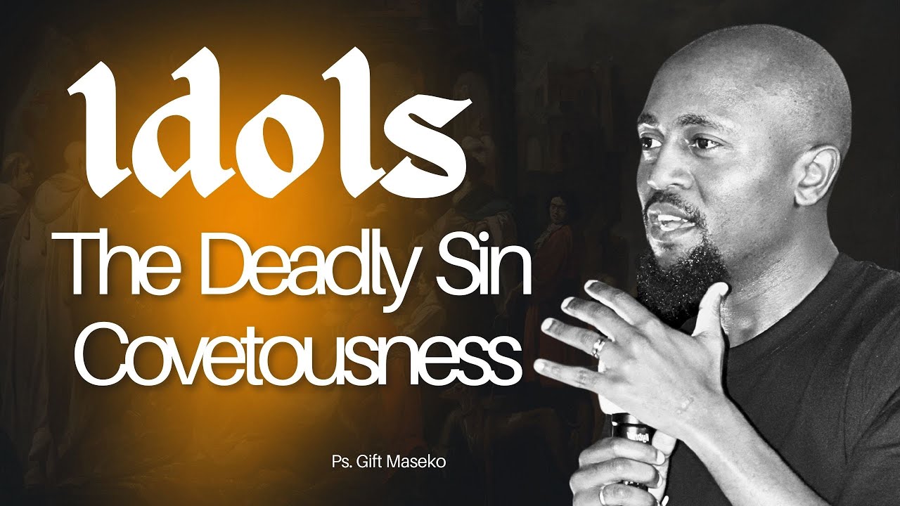 Desiring Things Not Meant For You | IDOLS