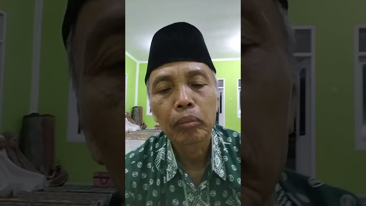 NGAJI BARENG sedang live sekarang!