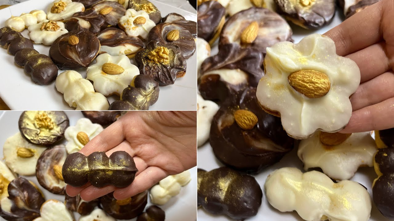 سابليه فاخر من الآخر ✨😍 اسهل وانجح وصفة للسابليه بتزين فاخر بدون تكلفة كبيره