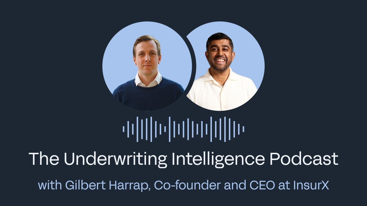 From friction to flow: How smart trading is rewiring insurance