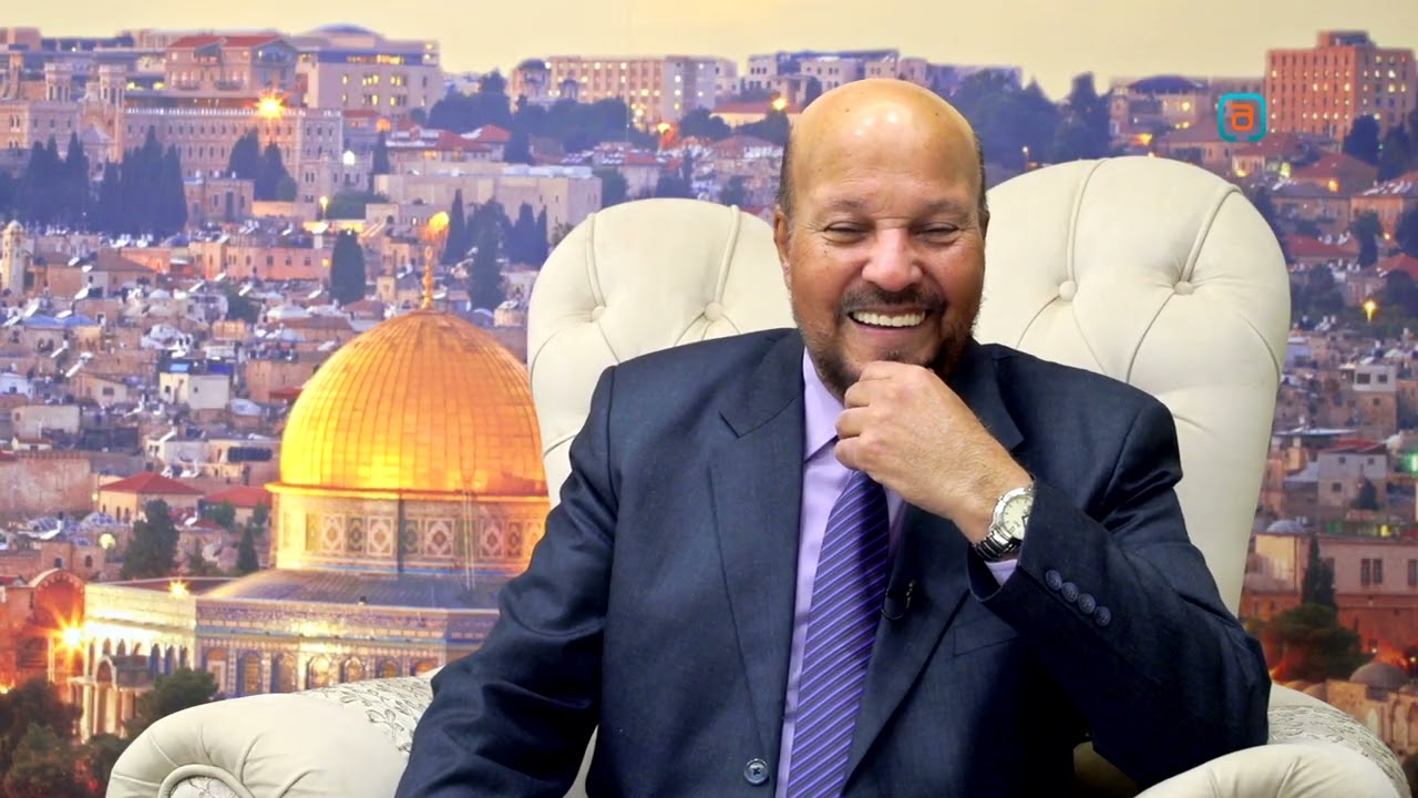 د. أحمد نوفل | أين الإرادة ؟؟! | مجرّد رأي