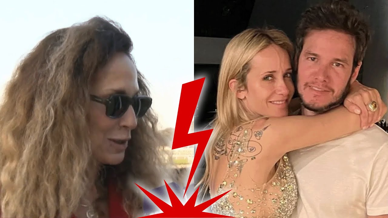 Ana Paula Dutil mandó al frente a Julieta Prandi y Emanuel Ortega: 