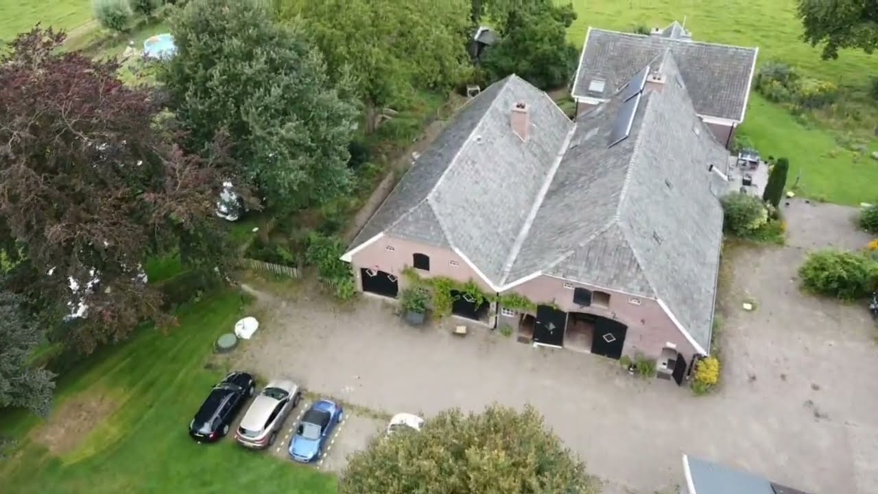 Soertjes DJI Mini Camping Bruggink Zelhem.    26/31 augustus 2024
