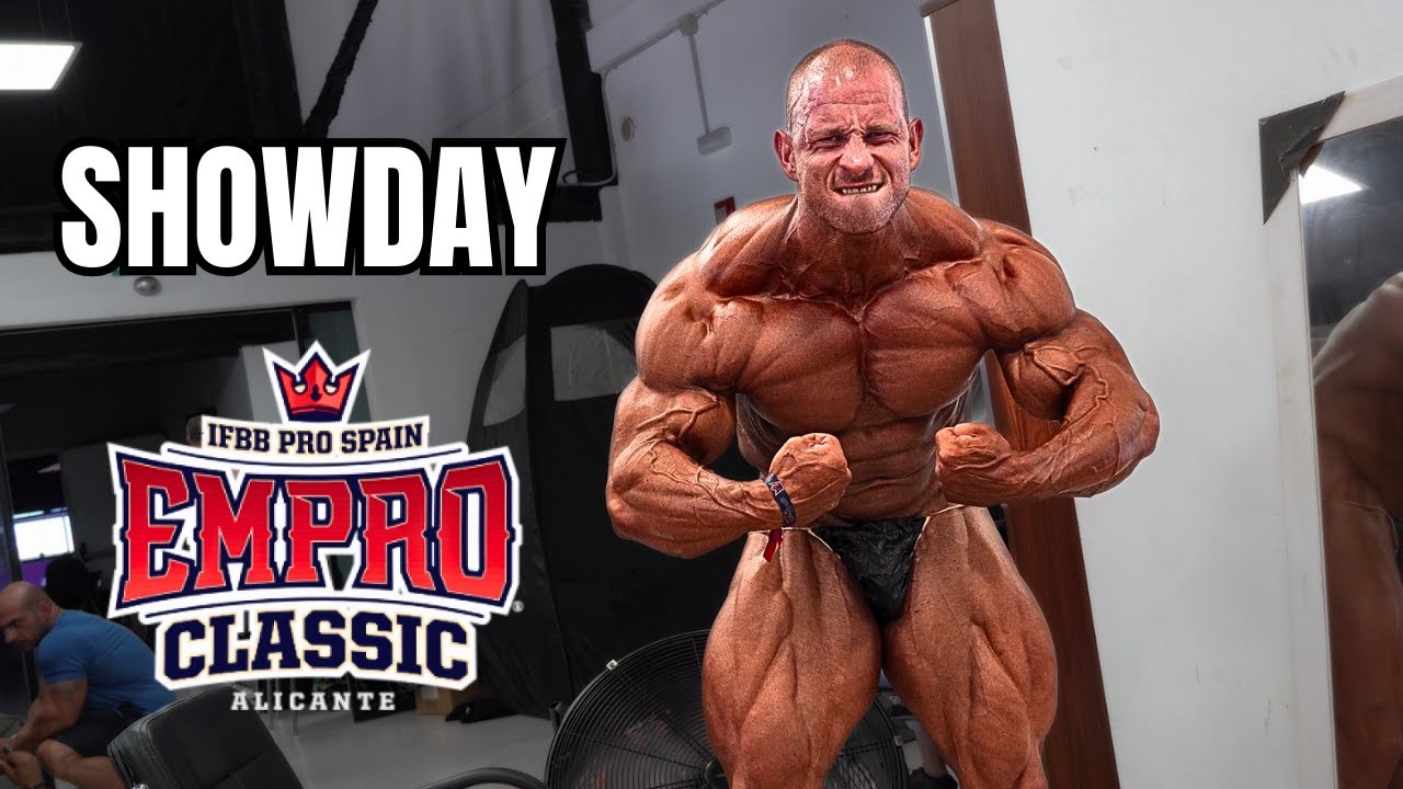 Empro Classic 2024 — ДЕНЬ ШОУ!
