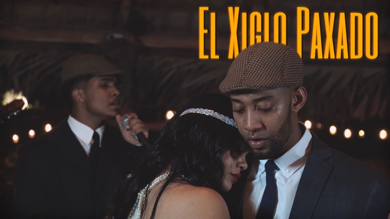 Real Love - Albert Mora, R. A (Video Oficial) #ElXigloPaxado