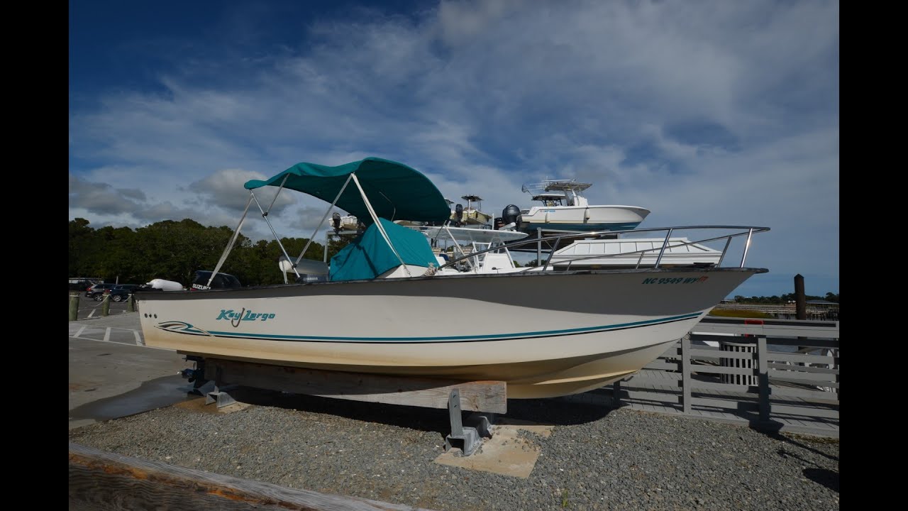 KeyLargo236CC