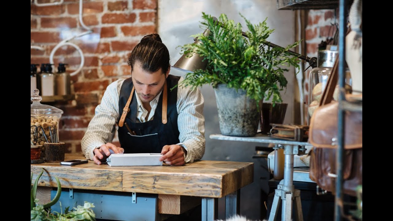 Tax Tips for the Self-Employed - TurboTax Tax Tip Video