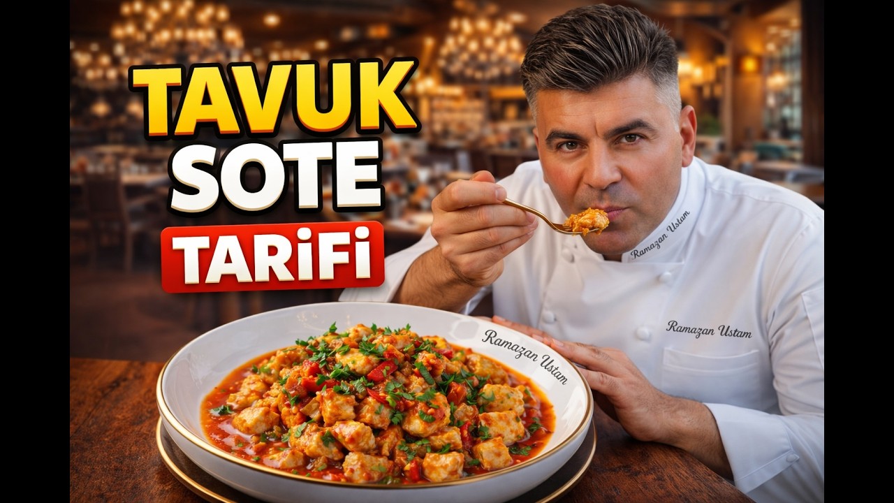 КАК СДЕЛАТЬ РЕЦЕПТ ИЗ КУРИЦЫ
