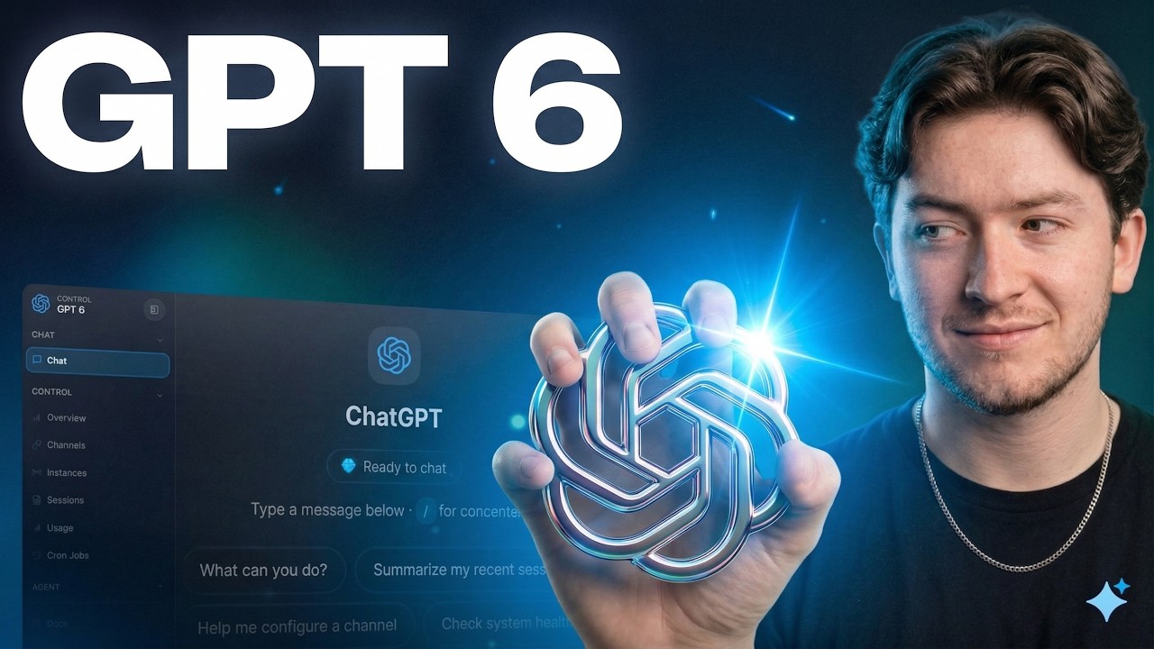 OpenAI Killed Their Own Product To Build This. Here's What We Know About Spud.