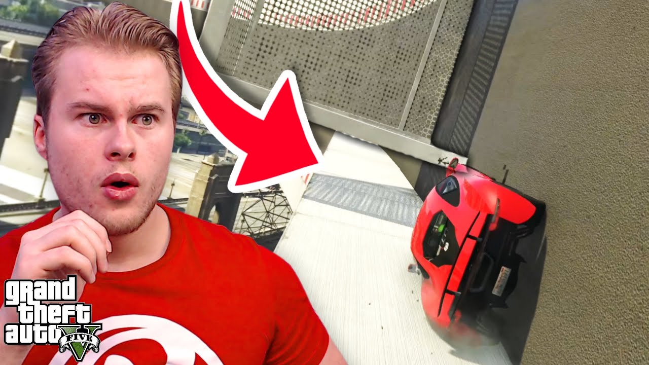 DE MEEST ONMOGELIJKE OPGAVE OOIT! 😱 - GTA 5 Online Race Playlist (Nederlands)