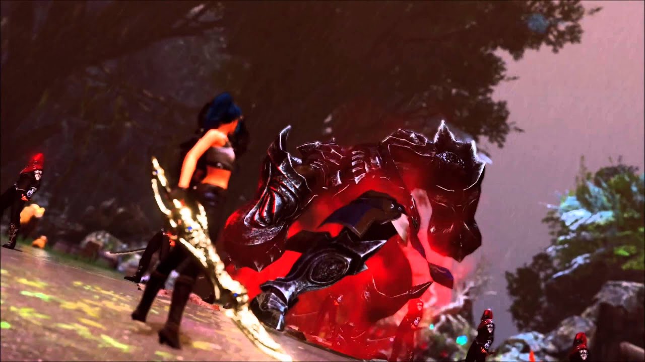 CABAL 2 Launch Trailer