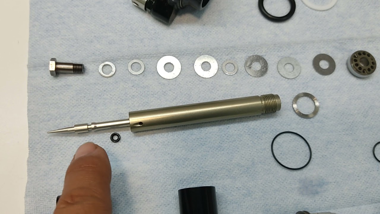 ROCKSHOX BRAIN 2.0 ANDREANI