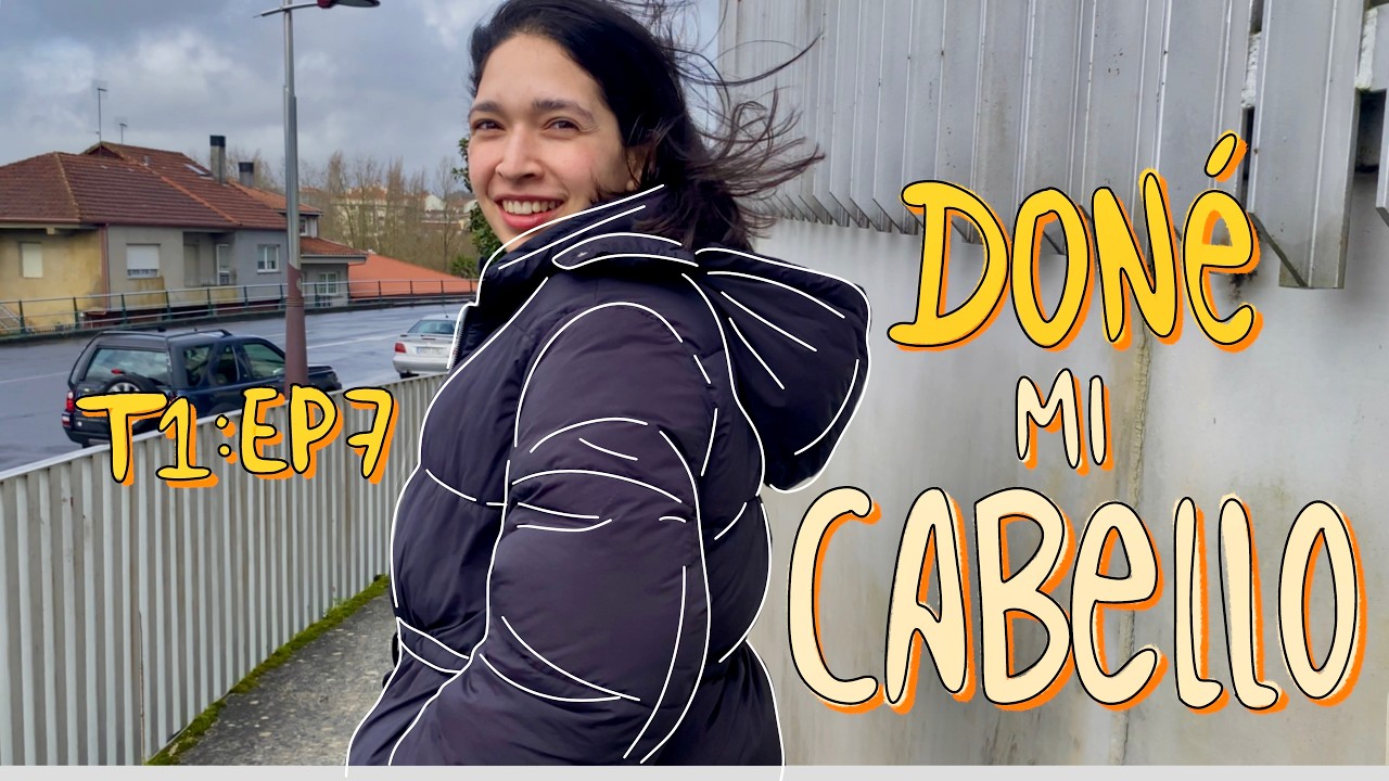 T1:Ep7 Me corté el cabello