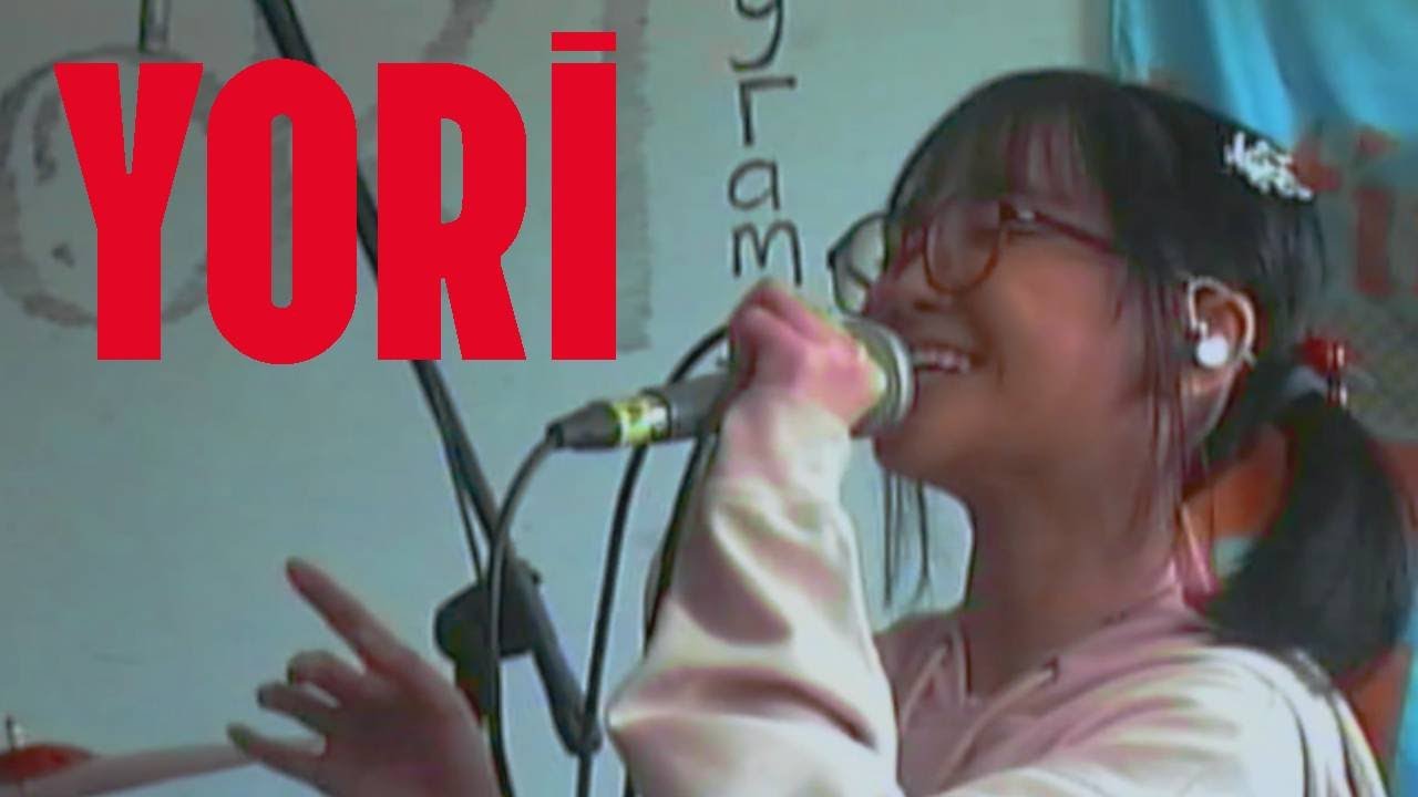 YoRi | Kecap Kecup Nada Live Sessions