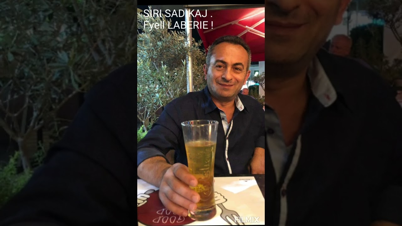 Siri Sadikaj . Kenget e shpirtit !