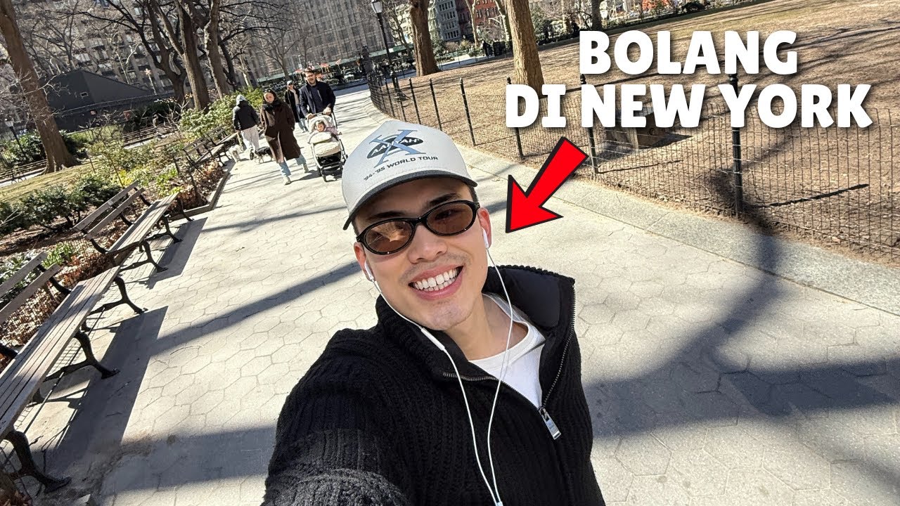 Yuk Muter2 New York!