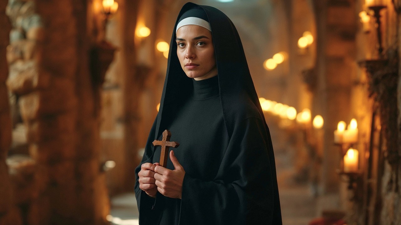 Come, Holy Spirit in the Night LIVE — Gregorian Chants for Deep Sleep & Sacred Rest ✨
