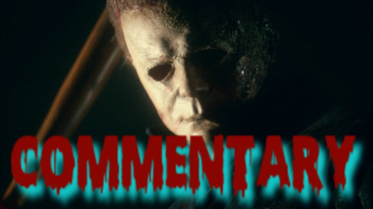 Halloween Kills - Commentary