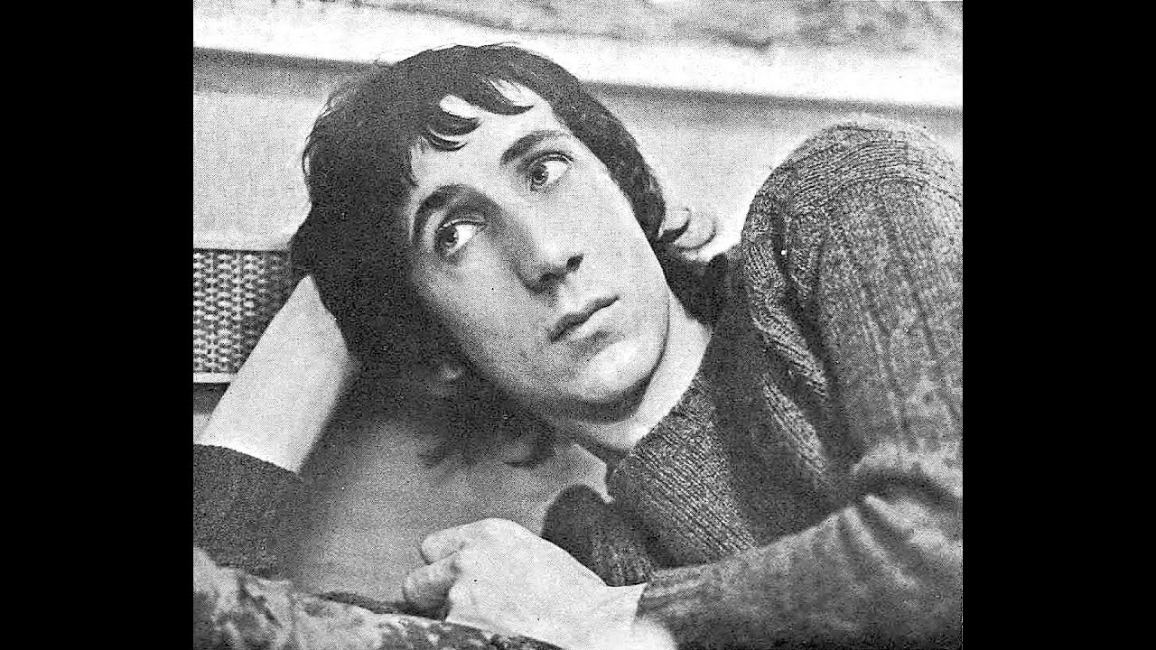 LONE RANGER Featuring Pete Townshend