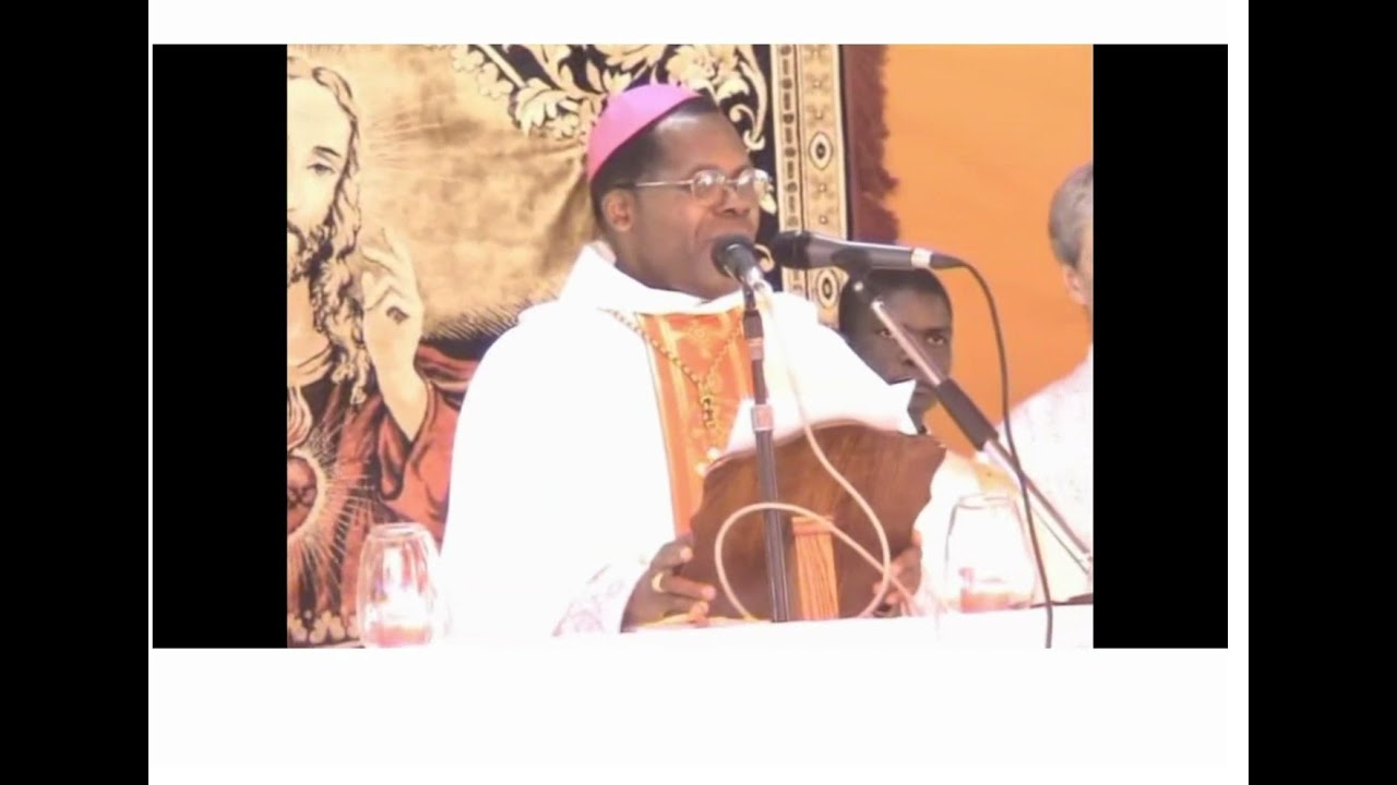 Priestly Ordination of Moses Bwanali and James kasitomu,,, 07/11/2009,,Mthawira, Malawi