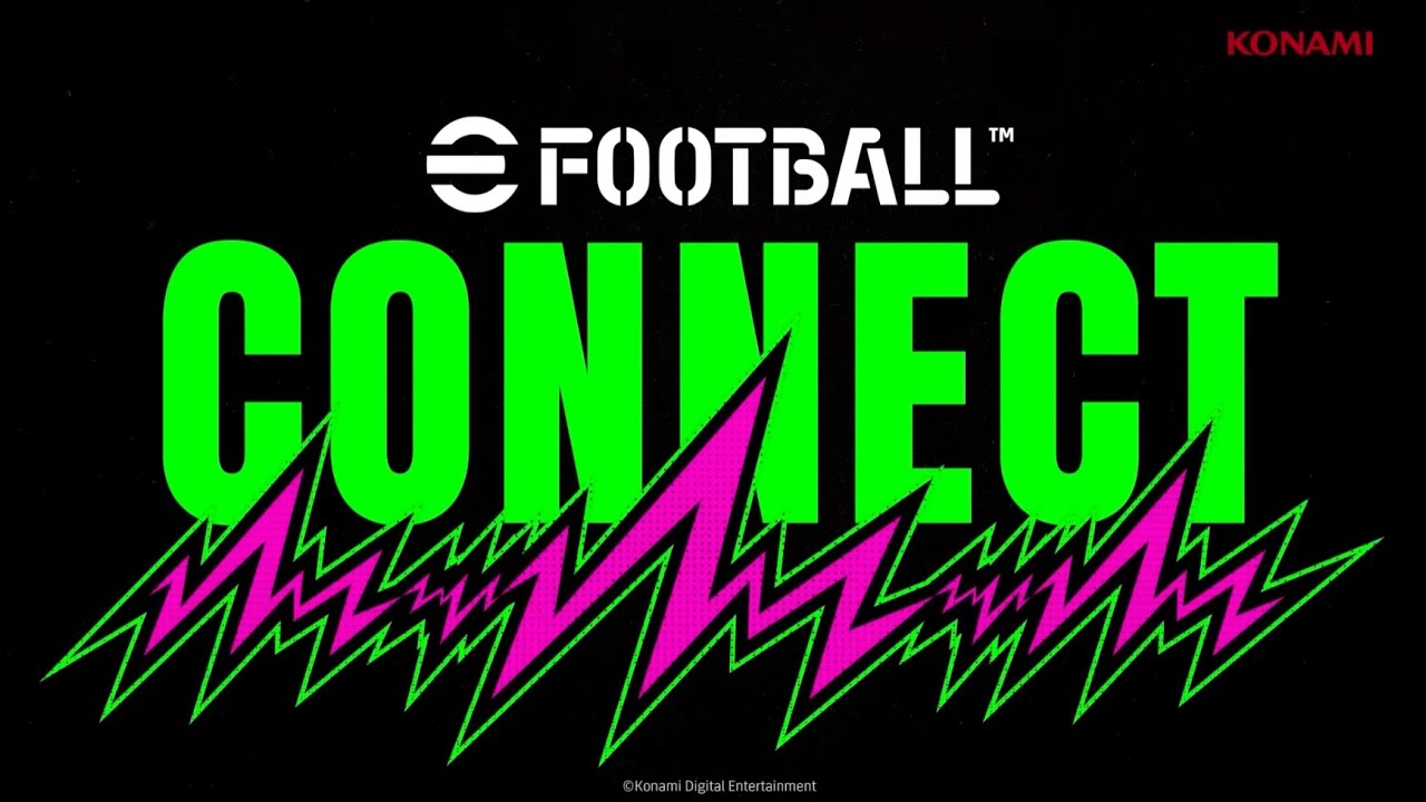 Reaccionando al Konami Conect #efootball26