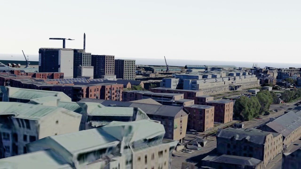 Views of Leith