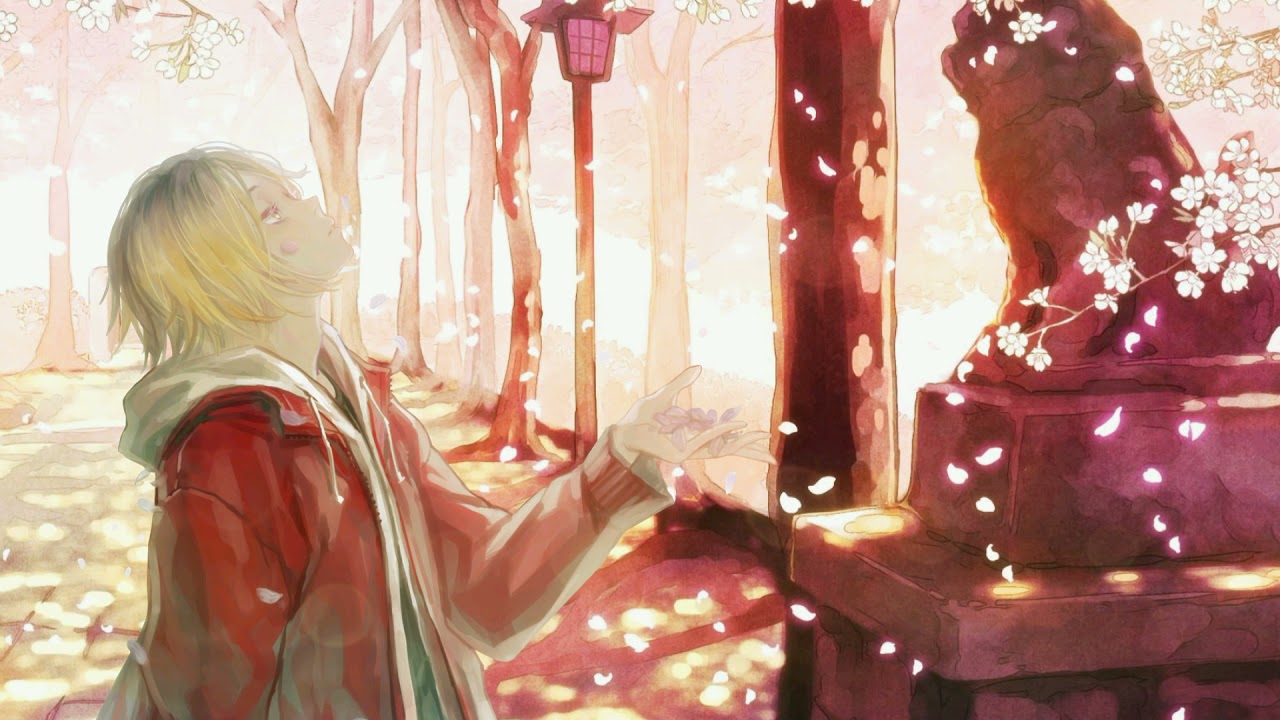 Nightcore Pregunta Y Respuesta