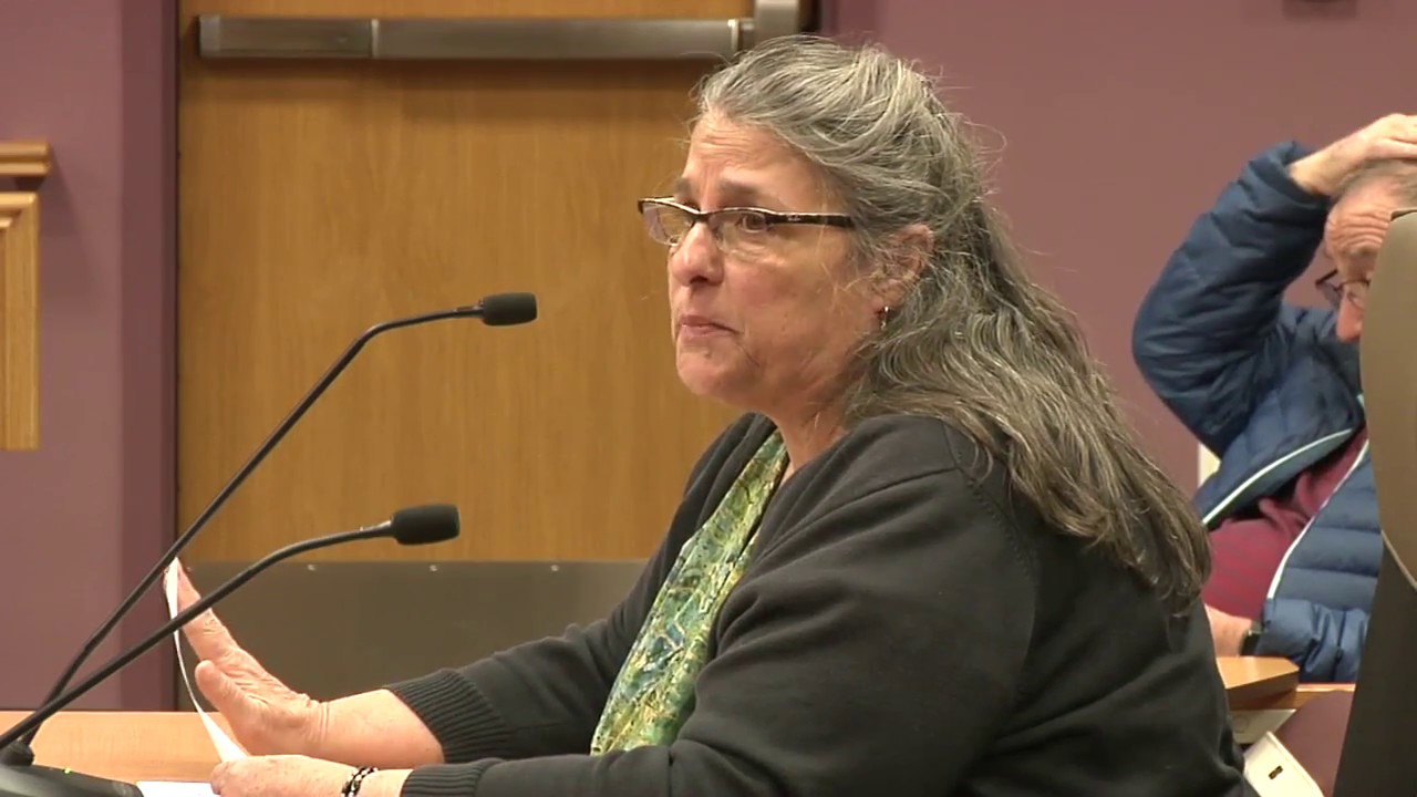 Planning and Zoning Commission Ordinance