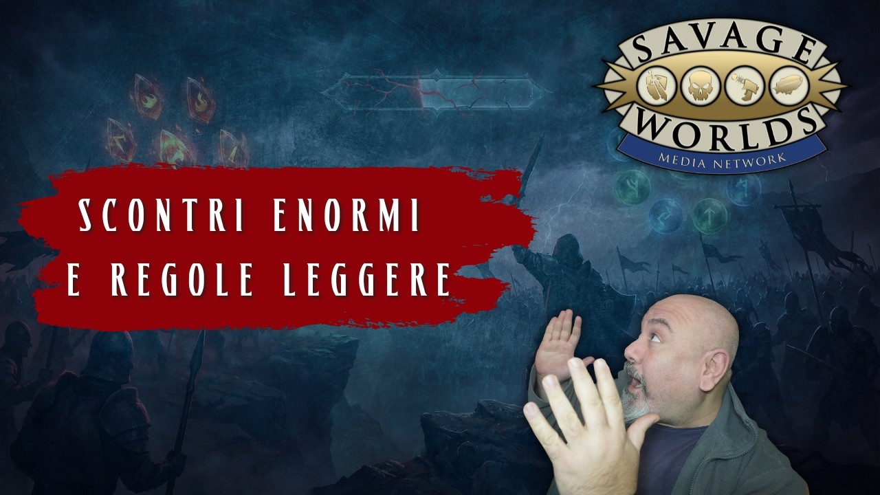 Battaglie di Massa in SWADE: Gestisci gli Assedi SENZA SFORZO