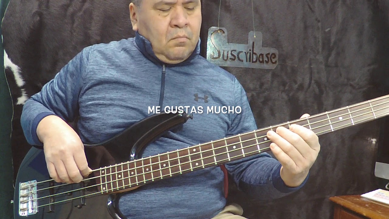 Me Gustas Mucho #bajotutorial D.A.R.