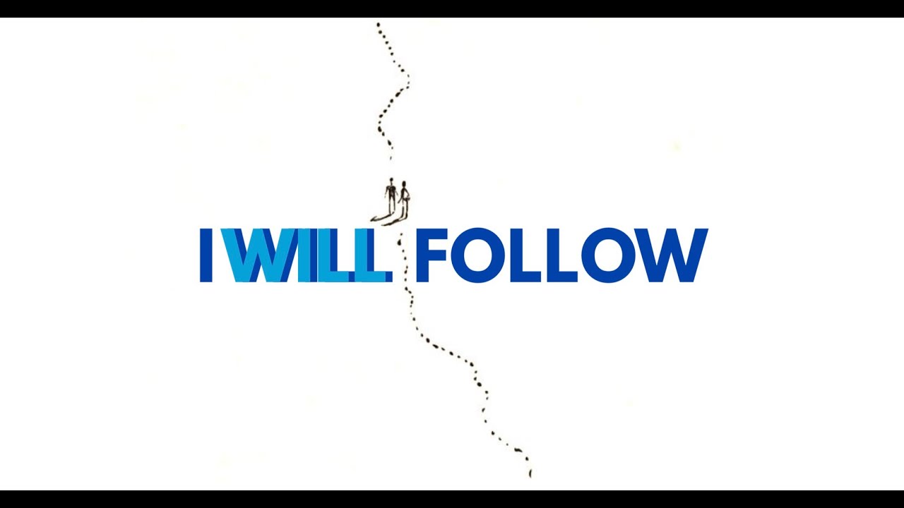 Ryan Hooikammer / I will follow: De keuze ligt in jouw handen