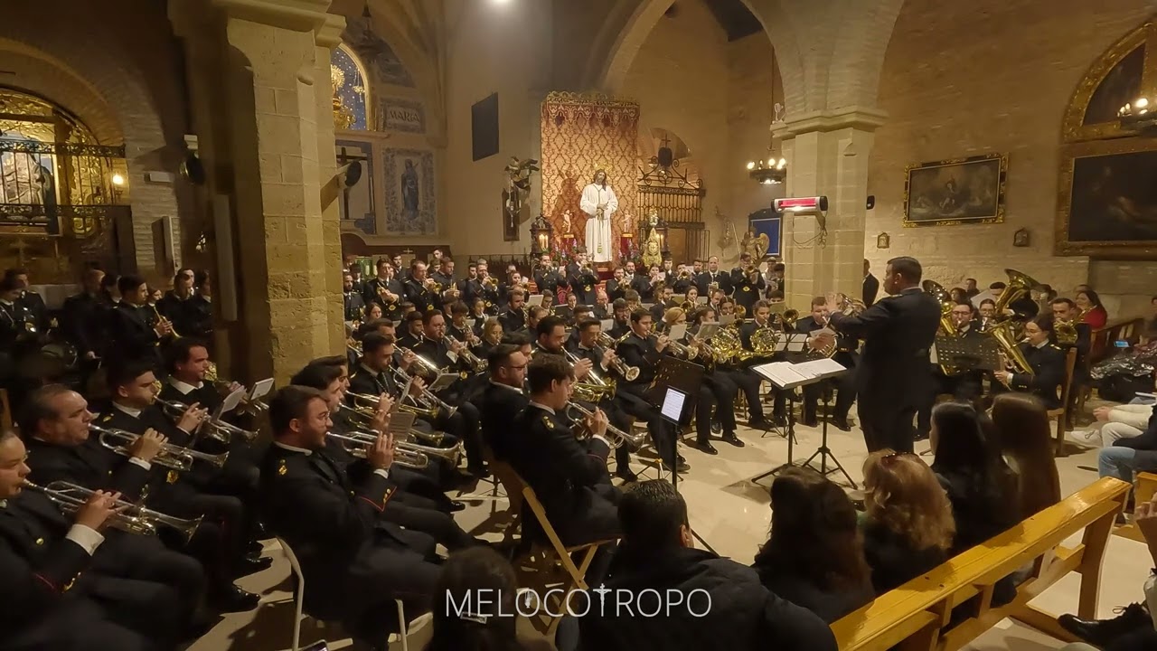 ANGELES SALESIANOS | AM CRISTO DE GRACIA | CONCIERTO BONDAD | CÓRDOBA 2023