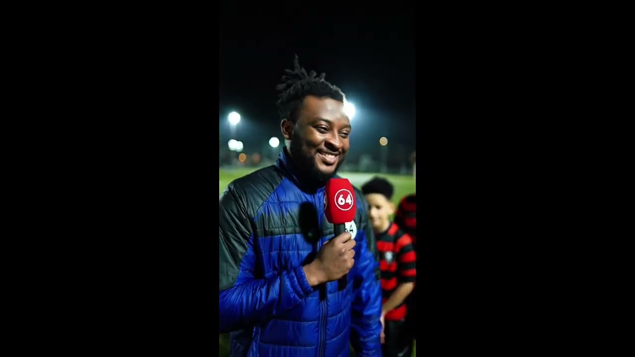 Uk Drill Football Rap Ep3 Challenge  