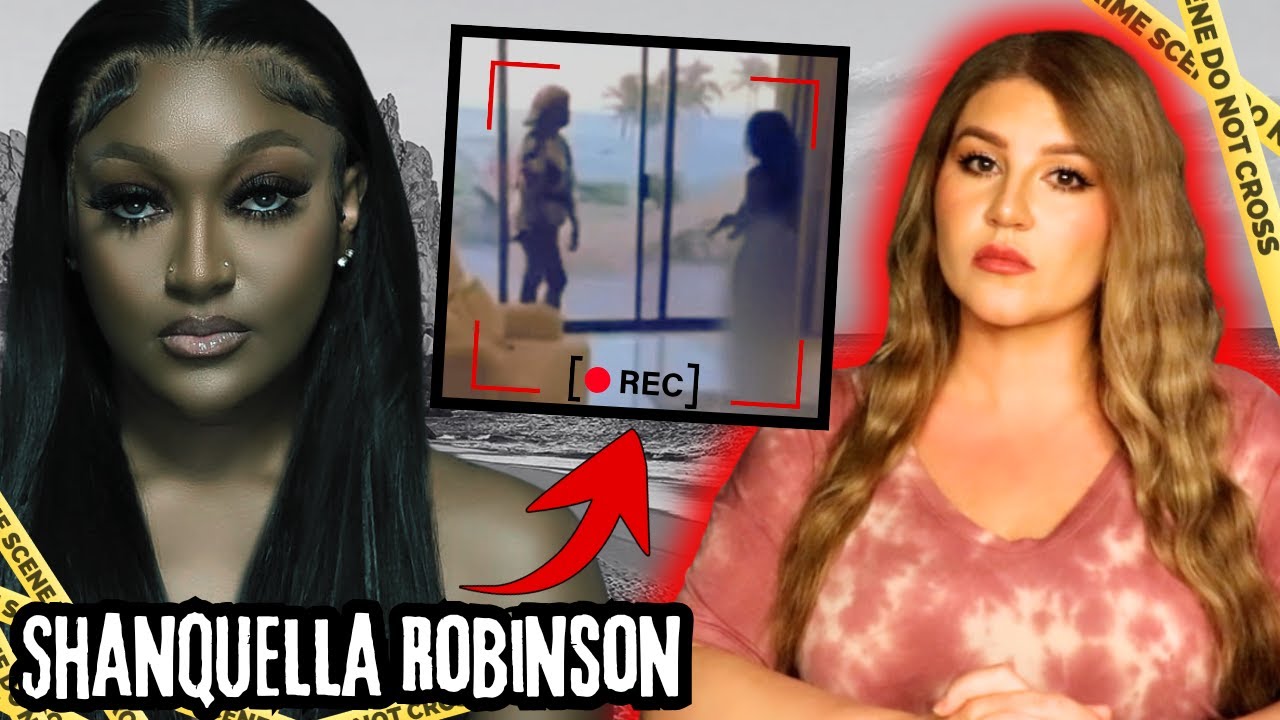 How Could Her “Friends” Do This?! | Shanquella Robinson + 2025 UPDATES!!!