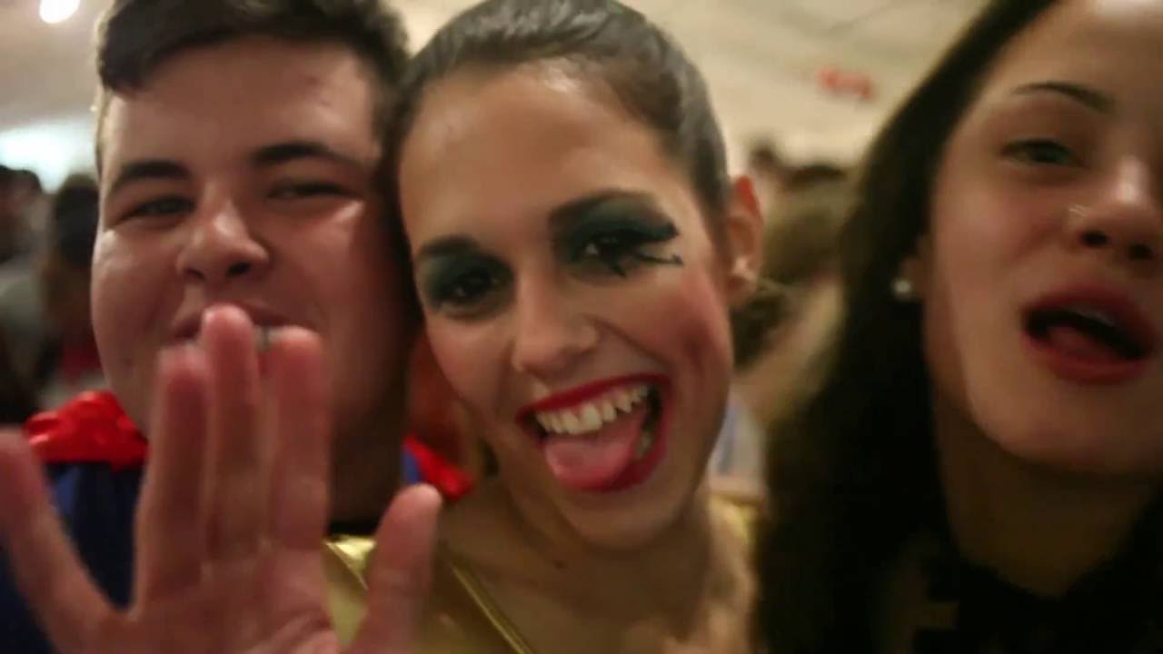 Redox - Siema Spoczko (Levelon Remix) Official Video