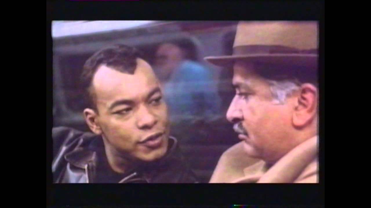 Fine Young Cannibals Interview 1989 Rapido