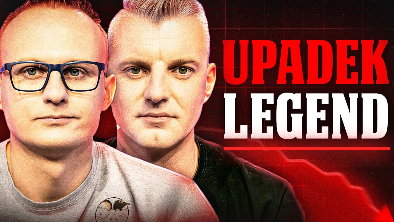 Wzlot i Upadek SZWAGRÓW