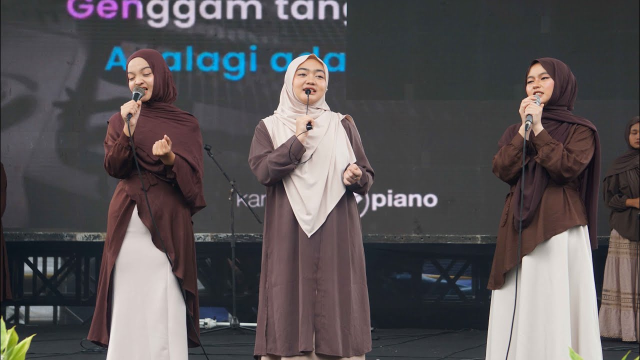 (MEDLEY SONG) ARENA GEMBIRA SABILURROSYAD 2026