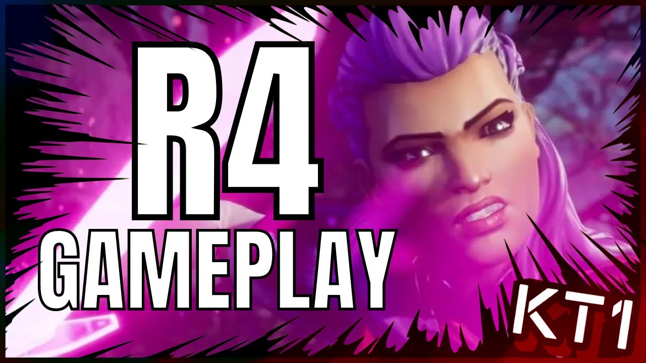 Rank 4 Captain Britain(Betsy Braddock) Gameplay! Might Not Look That Bad...