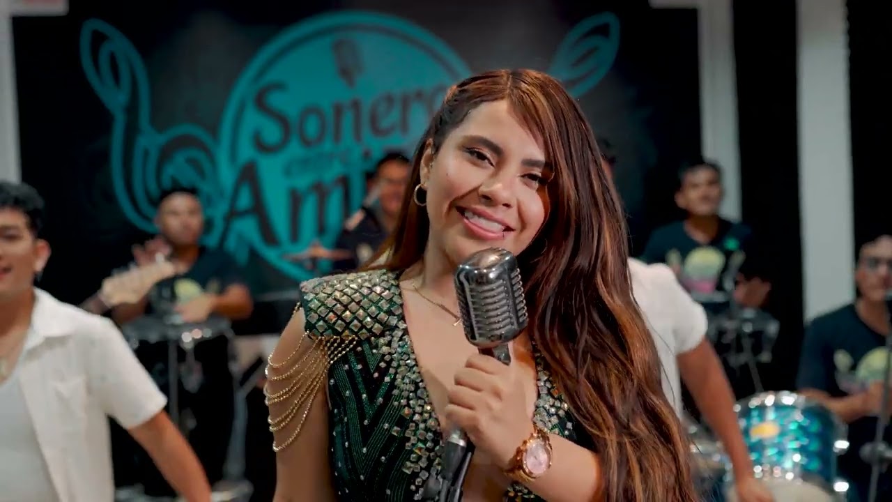 HOMENAJE AL GRUPO KALIENTE SONEROENTREAMIGOS 🔥