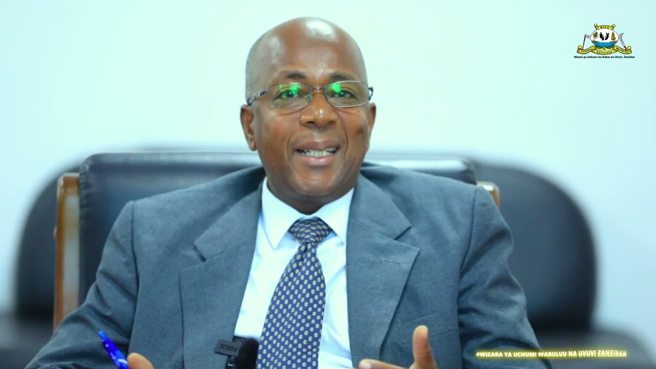ujenzi wa chuo chuo cha ubaharia kinachotarajiwa kuanzoshwa zanznibar