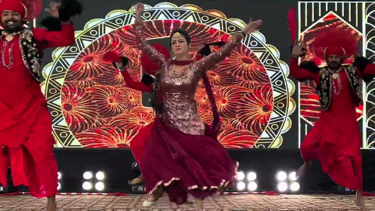 Soundwala Chandigarh | Sabhyachar function for wedding event