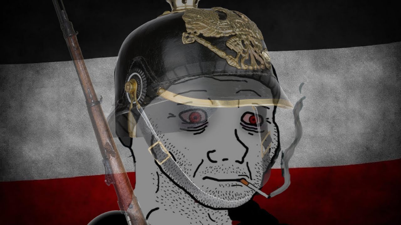 Little Dark Age | 𝔊𝔢𝔯𝔪𝔞𝔫 𝔈𝔪𝔭𝔦𝔯𝔢