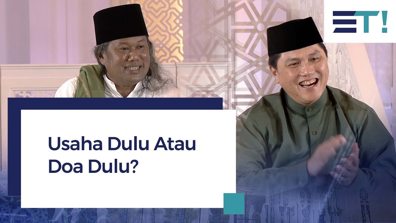 Apakah Dengan Berusaha Saja Keinginan Dapat Menjadi Kenyataan?