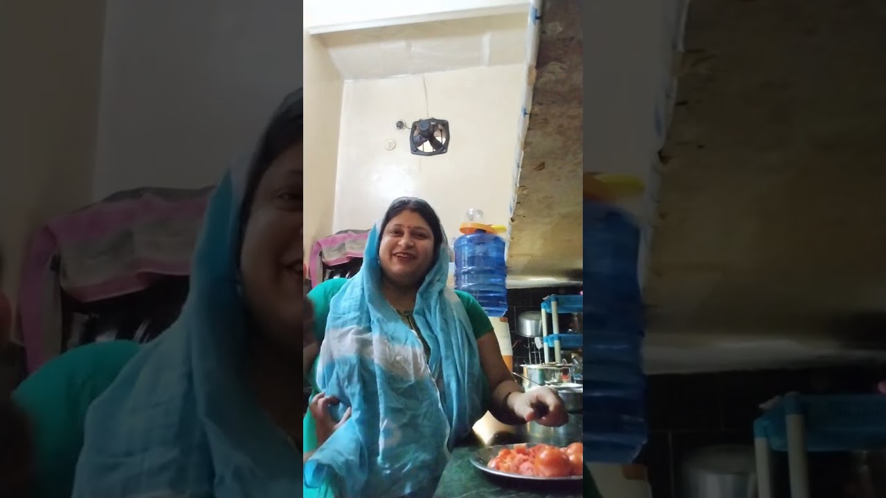 Khane main kya bnau