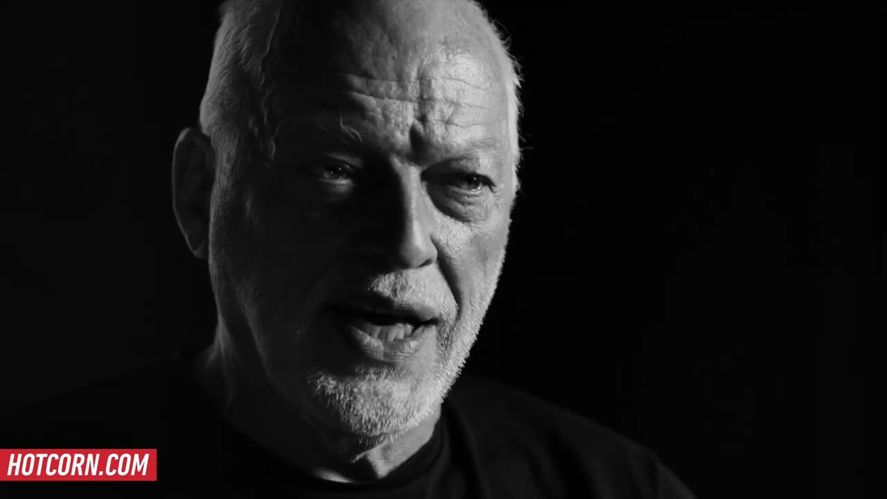 SQUARING THE CIRCLE (The Story of Hipgnosis) | Il trailer | HOT CORN