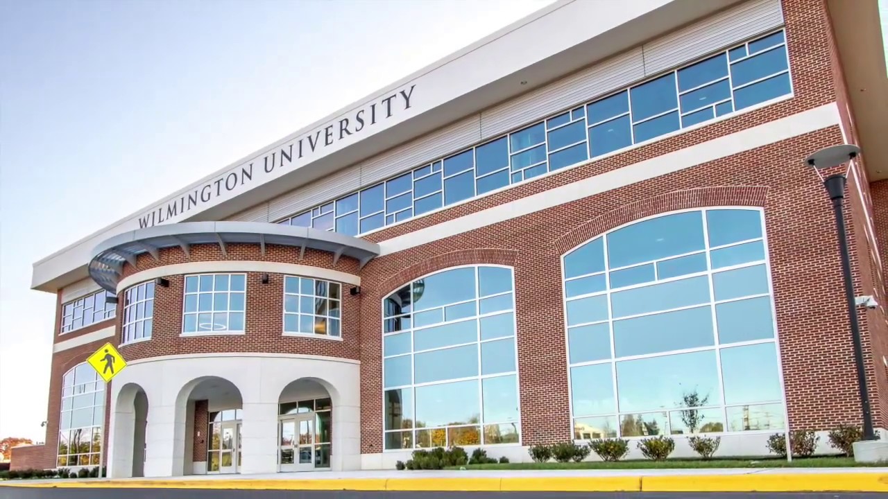 Take a Tour of Wilmington University Brandywine